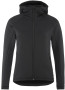ADV EXPLORE POWER FLEECE HOOD JACKET WOMAN