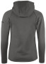ADV EXPLORE POWER FLEECE HOOD JACKET WOMAN