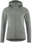 ADV EXPLORE POWER FLEECE HOOD JACKET WOMAN