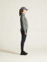 ADV EXPLORE POWER FLEECE JACKET WOMAN