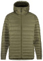 ADV EXPLORE LT. DOWN JACKET
