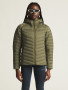 ADV EXPLORE LT. DOWN JACKET WOMAN