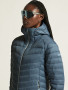 ADV EXPLORE LT. DOWN JACKET WOMAN
