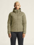ADV EXPLORE LT. DOWN JACKET WOMAN