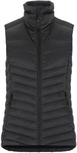 ADV EXPLORE LT. DOWN VEST WOMAN