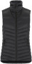 ADV EXPLORE LT. DOWN VEST WOMAN