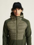 ADV EXPLORE LT. DOWN HYBRID JACKET
