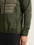 ADV EXPLORE LT. DOWN HYBRID JACKET
