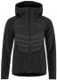 ADV EXPLORE LT. DOWN HYBRID JACKET WOMAN
