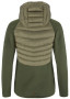 ADV EXPLORE LT. DOWN HYBRID JACKET WOMAN
