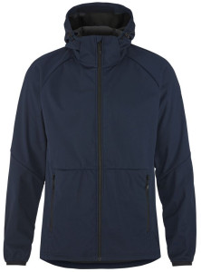 CORE EXPLORE SOFTSHELL 2.0 JACKET