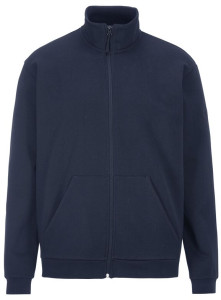 COMMUNITY 2.0 ZIP JACKET