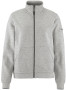 COMMUNITY 2.0 ZIP JACKET WOMAN