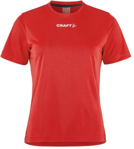 SQUAD GO FUNCTION TEE WOMAN