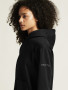 COMMUNITY 2.0 FUNCTION HOODIE WOMAN