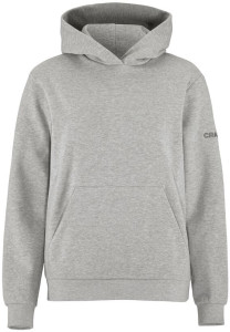 COMMUNITY 2.0 HOODIE WOMAN