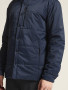 ADV URBAN LT PADDED OVERSHIRT 