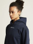 COMMUNITY 2.0 LOGO HOODIE WOMAN
