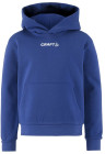 COMMUNITY 2.0 LOGO HOODIE JUNIOR