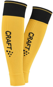 PROGRESS 2.0 CONTRAST SOCK W-O FOOT