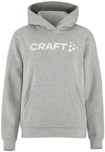 COMMUNITY 2.0 CRAFT HOODIE WOMAN