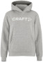 COMMUNITY 2.0 CRAFT HOODIE WOMAN