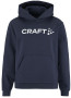 COMMUNITY 2.0 CRAFT HOODIE JUNIOR