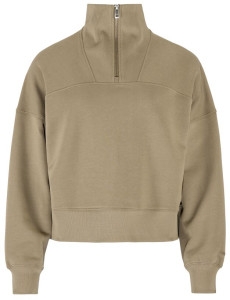 FREQUENT HZ SWEATSHIRT WOMAN