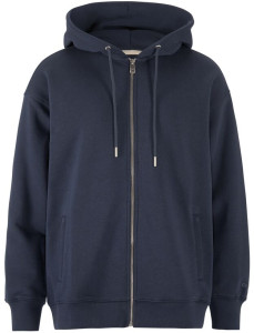 FREQUENT FZ HOODIE WOMAN