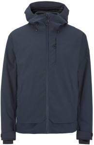 EXPLORE PADDED JACKET