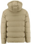 URBAN DOWN PUFFER JACKET