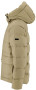 URBAN DOWN PUFFER JACKET