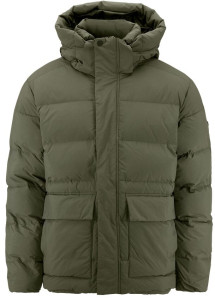 URBAN DOWN PUFFER JACKET