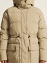 URBAN DOWN PUFFER JACKET WOMAN