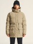 URBAN DOWN PUFFER JACKET WOMAN