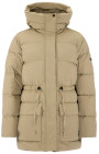 URBAN DOWN PUFFER JACKET WOMAN