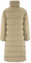 URBAN LONG PADDED COAT WOMAN