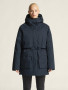 URBAN PADDED PARKA WOMAN