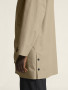 URBAN SHELL COAT