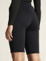 EXPLORE POWER FLEECE SHORT TIGHTS WOMAN