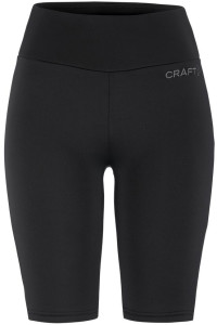 EXPLORE POWER FLEECE SHORT TIGHTS WOMAN