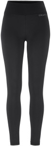 EXPLORE POWER FLEECE TIGHTS WOMAN