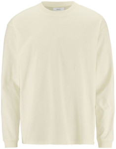 FREQUENT HEAVY LS TEE