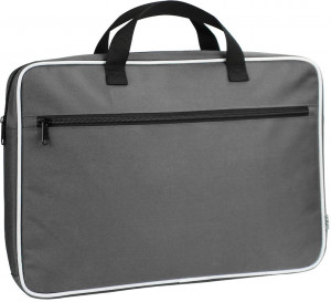 SPIRIT COMPUTER BAG, GREY