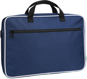 SPIRIT COMPUTER BAG, BLUE