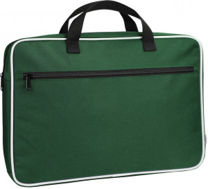 SPIRIT COMPUTER BAG, GREEN