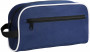 SPIRIT TOILET BAG, BLUE