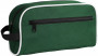 SPIRIT TOILET BAG, GREEN