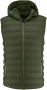 WOODLAKE HEIGHTS VEST