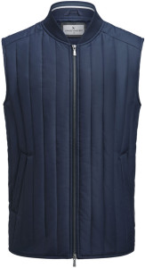 SCARSDALE VEST